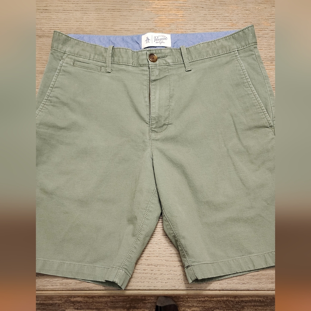 Munsingwear by Penguin Men's shorts
